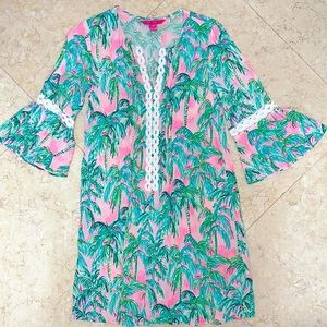 STUNNING LILLY DRESS